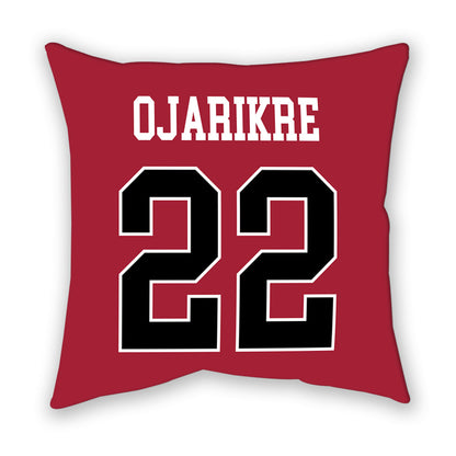 Stanford - NCAA Football : Che Ojarikre - Pillow-1