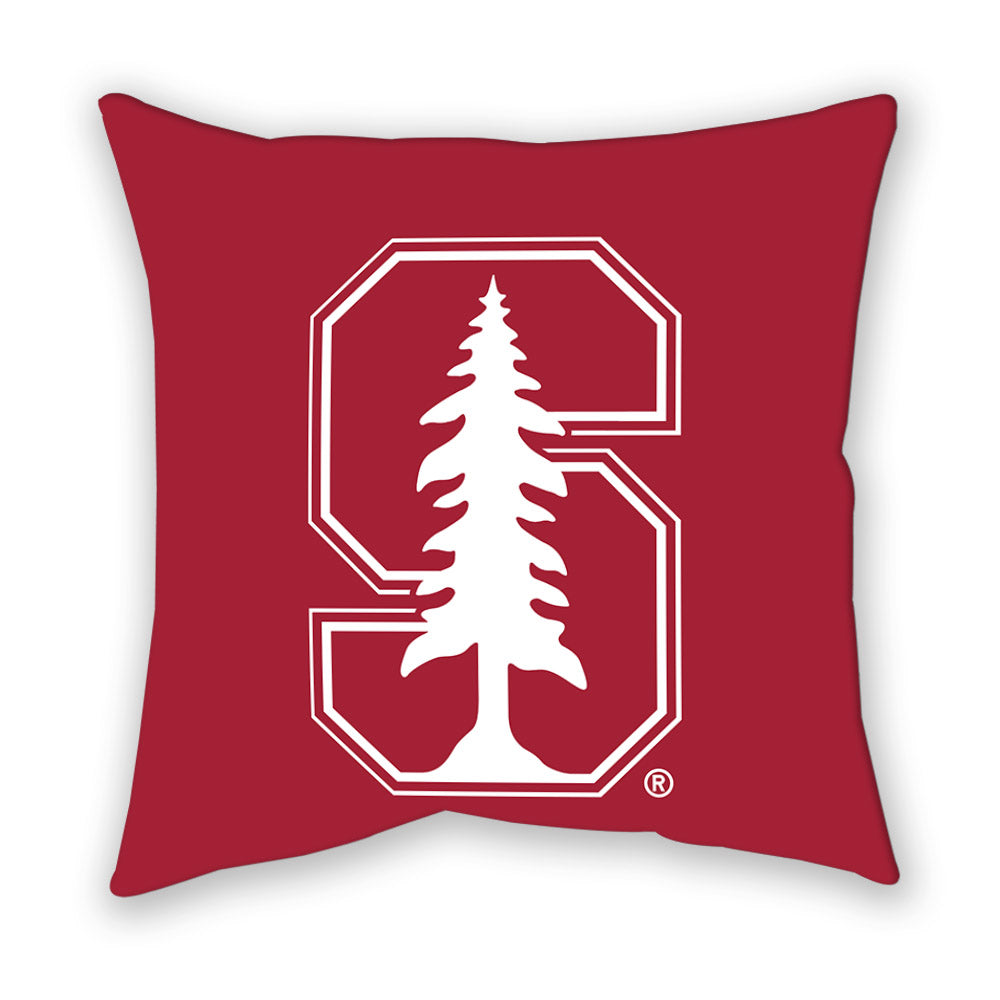 Stanford - NCAA Wrestling : Aden Valencia - Pillow-0
