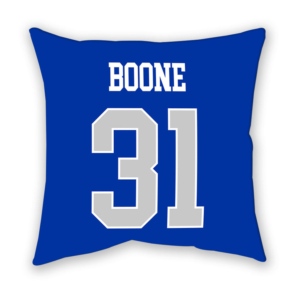 Kentucky - NCAA Baseball : Oliver Boone - Pillow-1