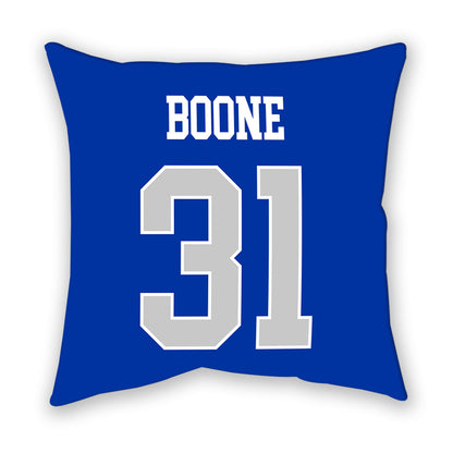 Kentucky - NCAA Baseball : Oliver Boone - Pillow-1