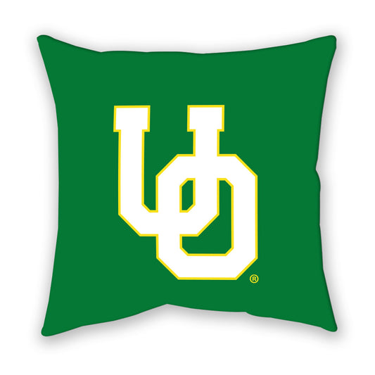Oregon - NCAA Women's Volleyball : Marlee Arrington - Pillow-0