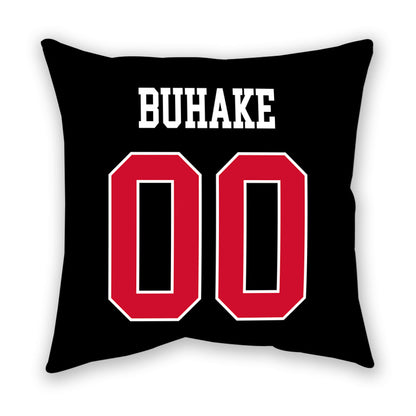 Houston - NCAA Football : Travis Buhake - Pillow-1