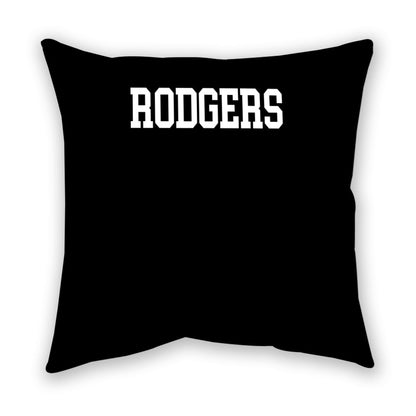 Houston - NCAA Men's Track & Field : Darius Rodgers - Pillow-1