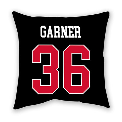 Houston - NCAA Football : Jalen Garner - Pillow-1