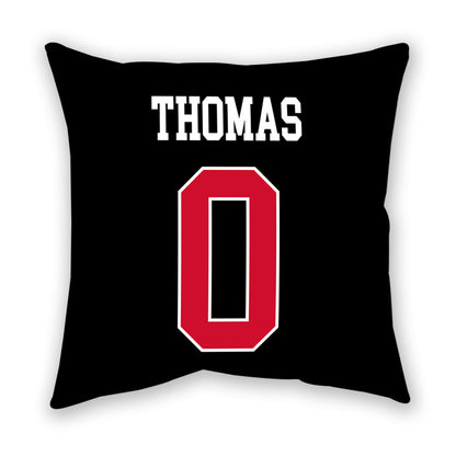 Houston - NCAA Football : Amare Thomas - Pillow-1
