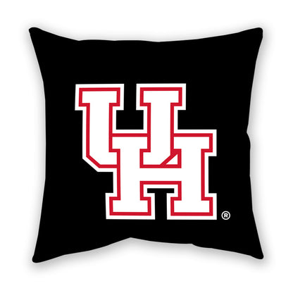 Houston - NCAA Football : Sean Terrell - Pillow-0