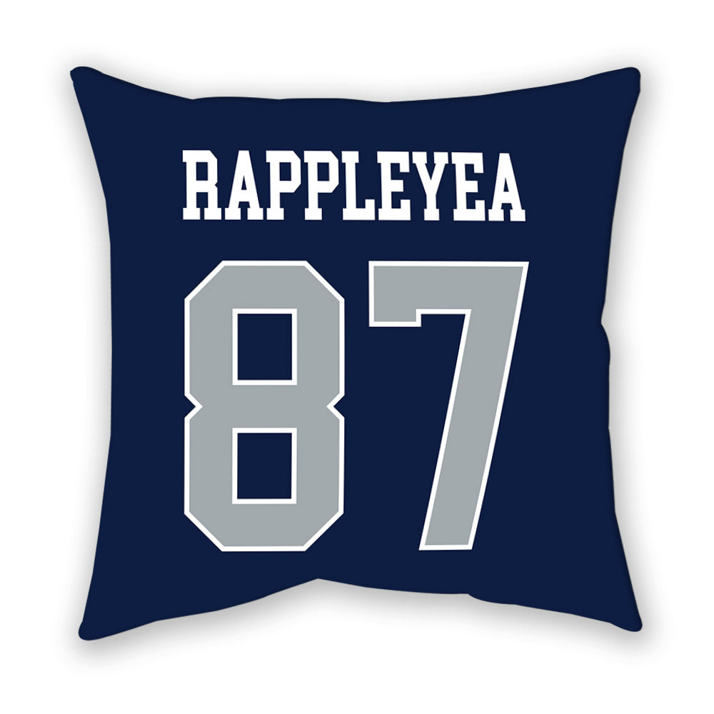 Penn State - NCAA Football : Andrew Rappleyea - Pillow-1