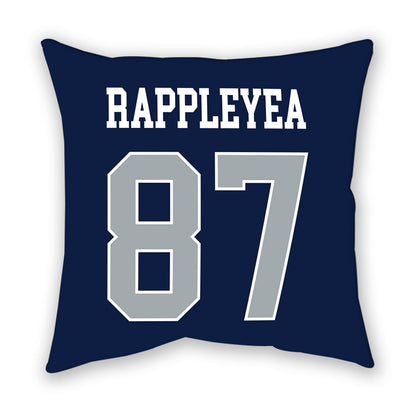 Penn State - NCAA Football : Andrew Rappleyea - Pillow-1