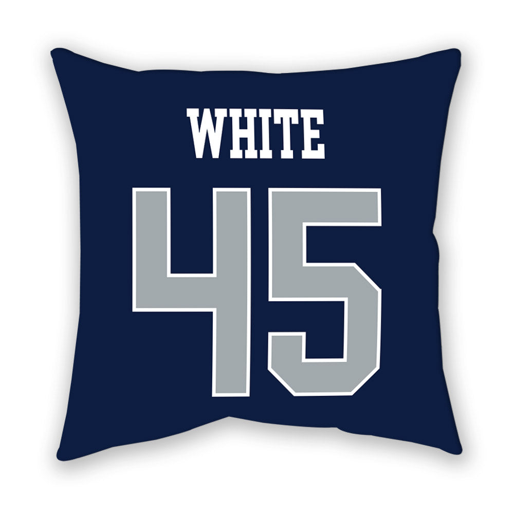 Penn State - NCAA Football : Enai White - Pillow-1