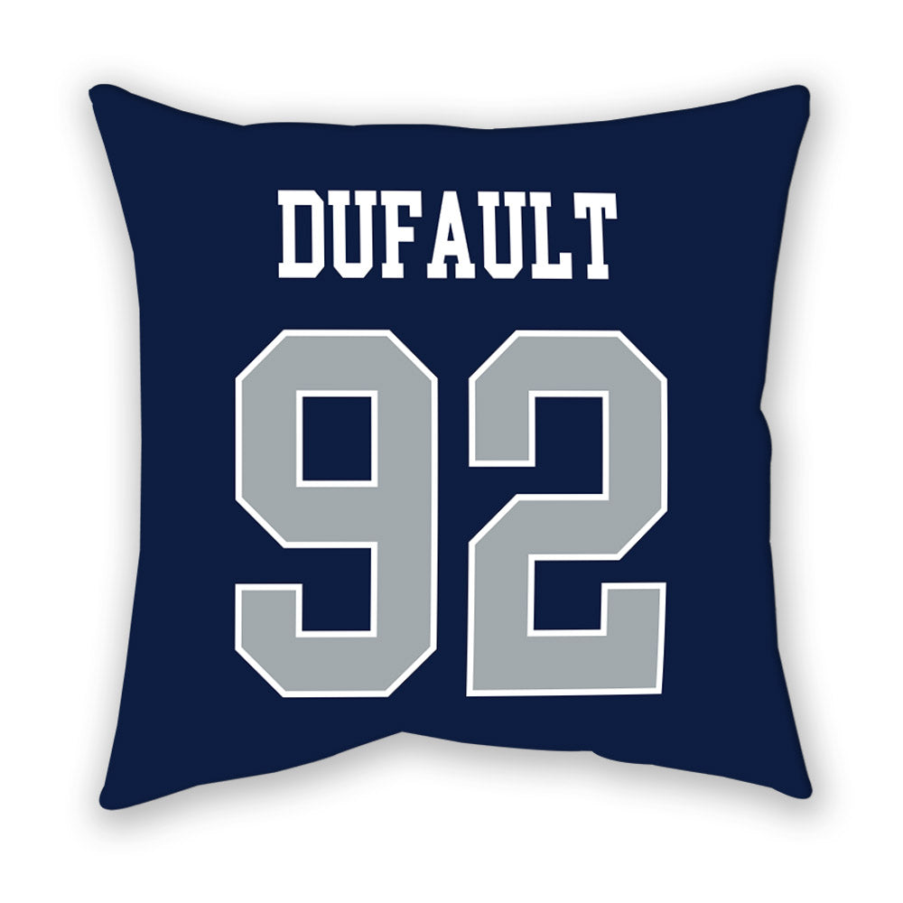 Penn State - NCAA Football : Andrew Dufault - Pillow-1