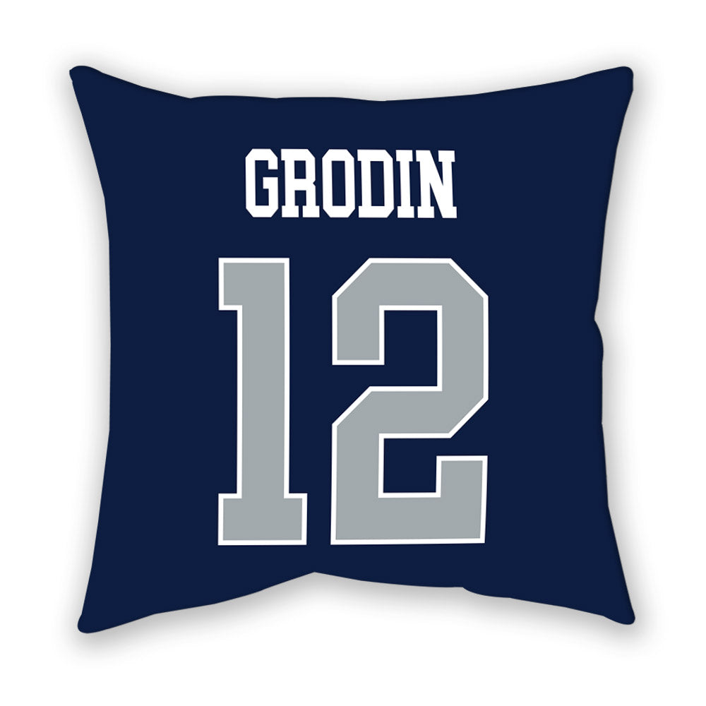 Penn State - NCAA Men's Basketball : Reggie Grodin - Pillow-1