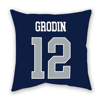Penn State - NCAA Men's Basketball : Reggie Grodin - Pillow-1