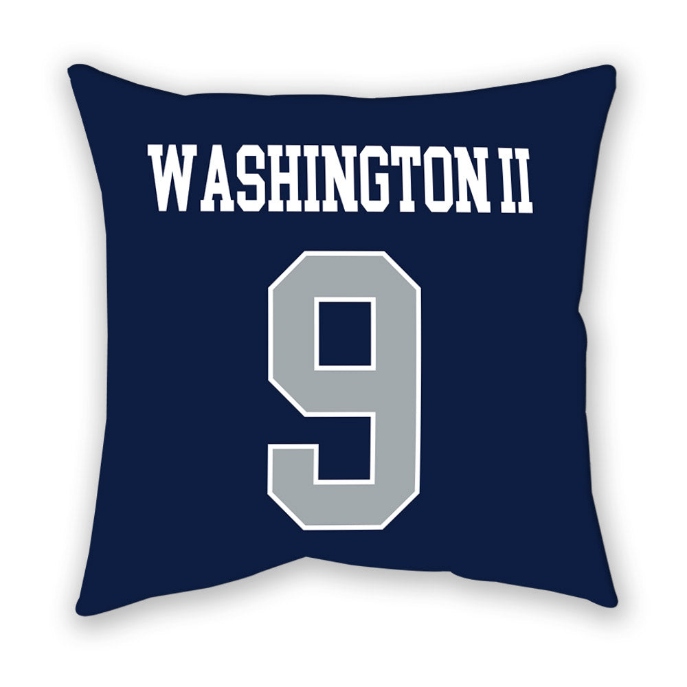 Penn State - NCAA Football : Elliot Washington II - Pillow-1