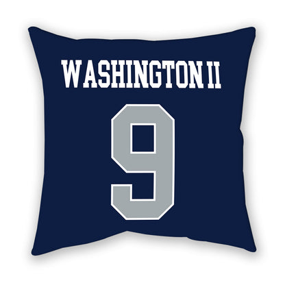 Penn State - NCAA Football : Elliot Washington II - Pillow-1
