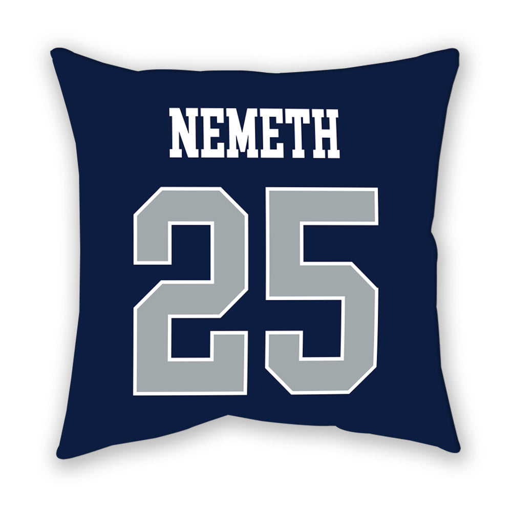 Penn State - NCAA Softball : Bridget Nemeth - Pillow-1