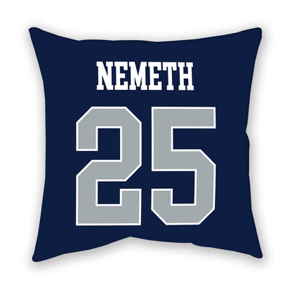 Penn State - NCAA Softball : Bridget Nemeth - Pillow-1