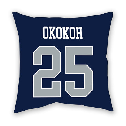 Penn State - NCAA Women's Basketball : Rachael Okokoh - Pillow-1