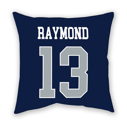 Penn State - NCAA Women's Soccer : Marlee Raymond - Pillow-1