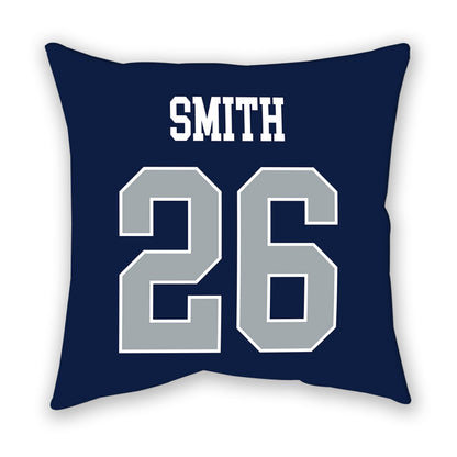 Penn State - NCAA Football : Cam Smith - Pillow-1