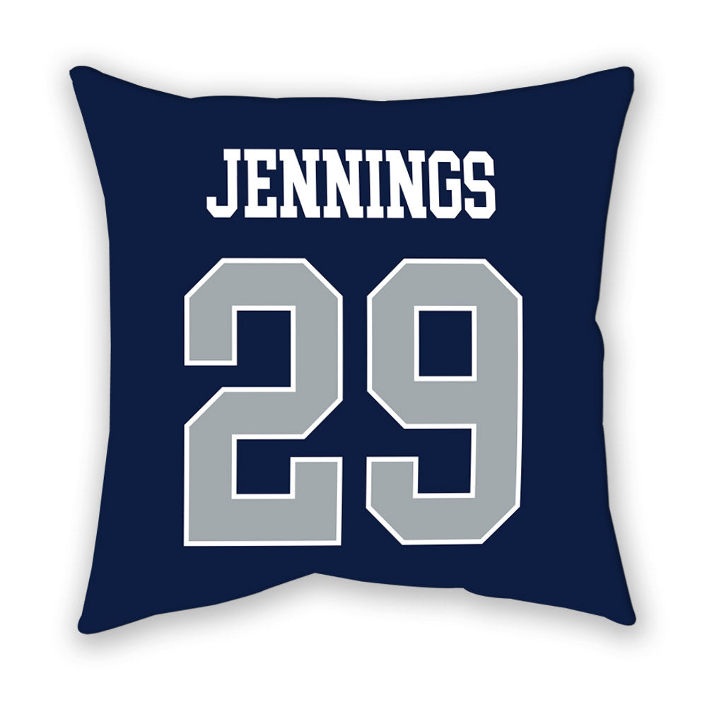 Penn State - NCAA Football : Daniel Jennings - Pillow-1