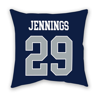 Penn State - NCAA Football : Daniel Jennings - Pillow-1