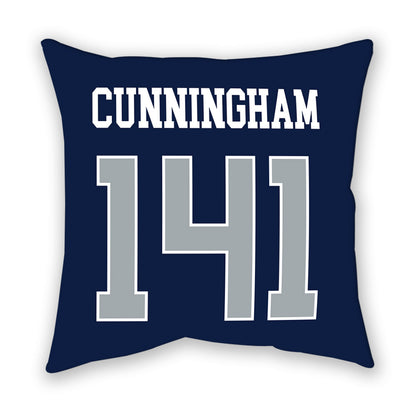 Penn State - NCAA Wrestling : Hayden Cunningham - Pillow-1