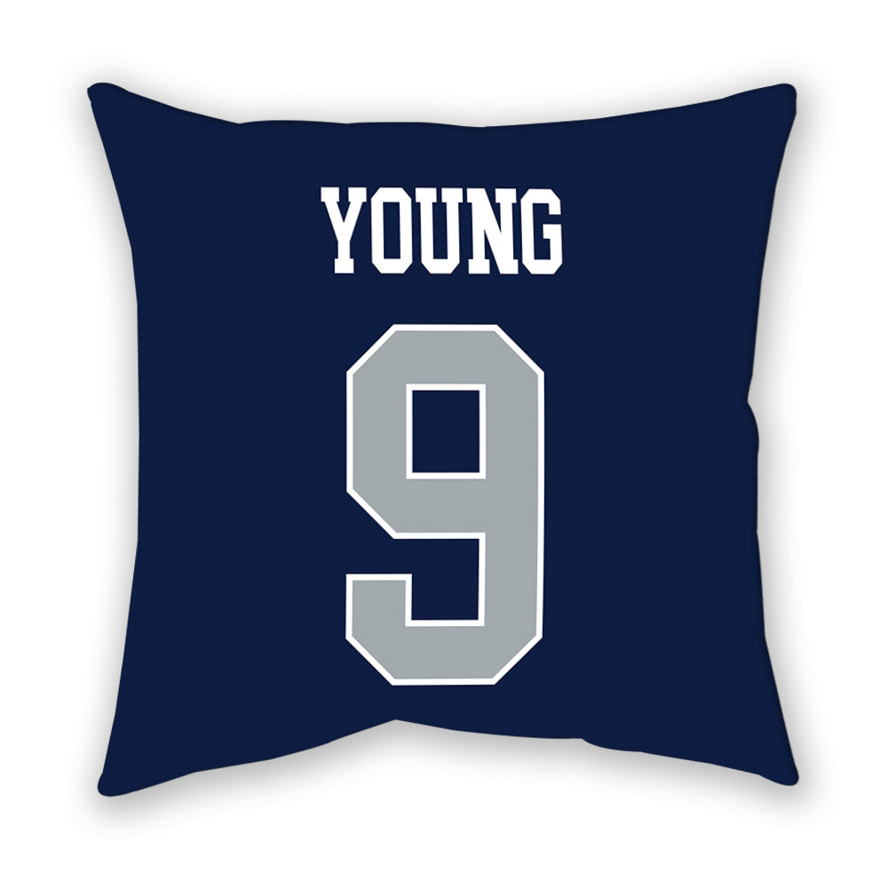 Penn State - NCAA Softball : McKenna Young - Pillow-1