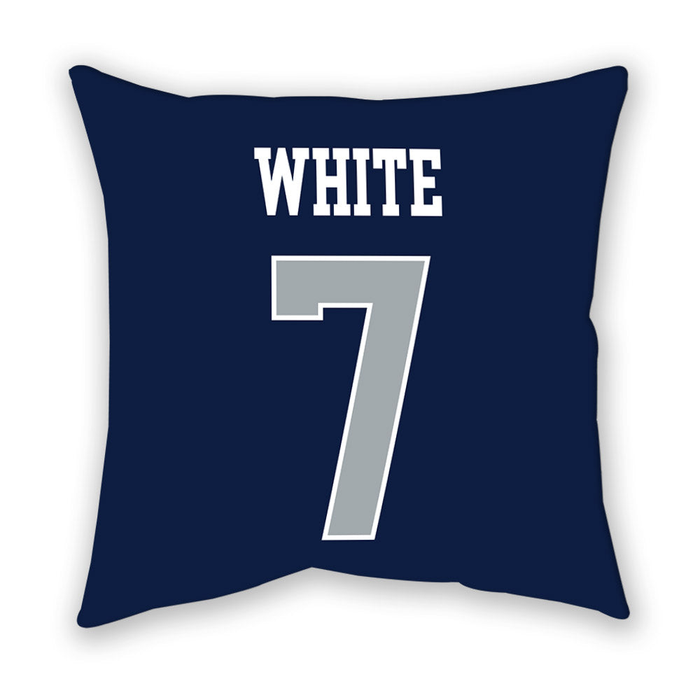 Penn State - NCAA Women's Soccer : Amelia White - Pillow-1