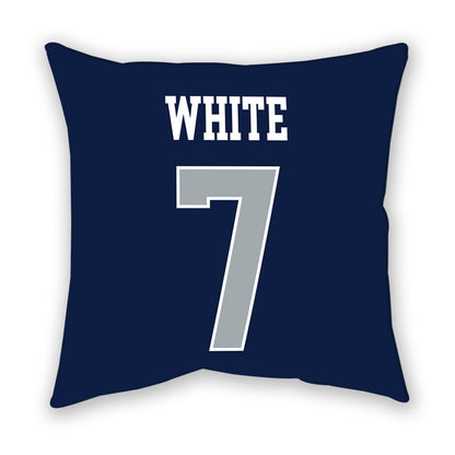 Penn State - NCAA Women's Soccer : Amelia White - Pillow-1