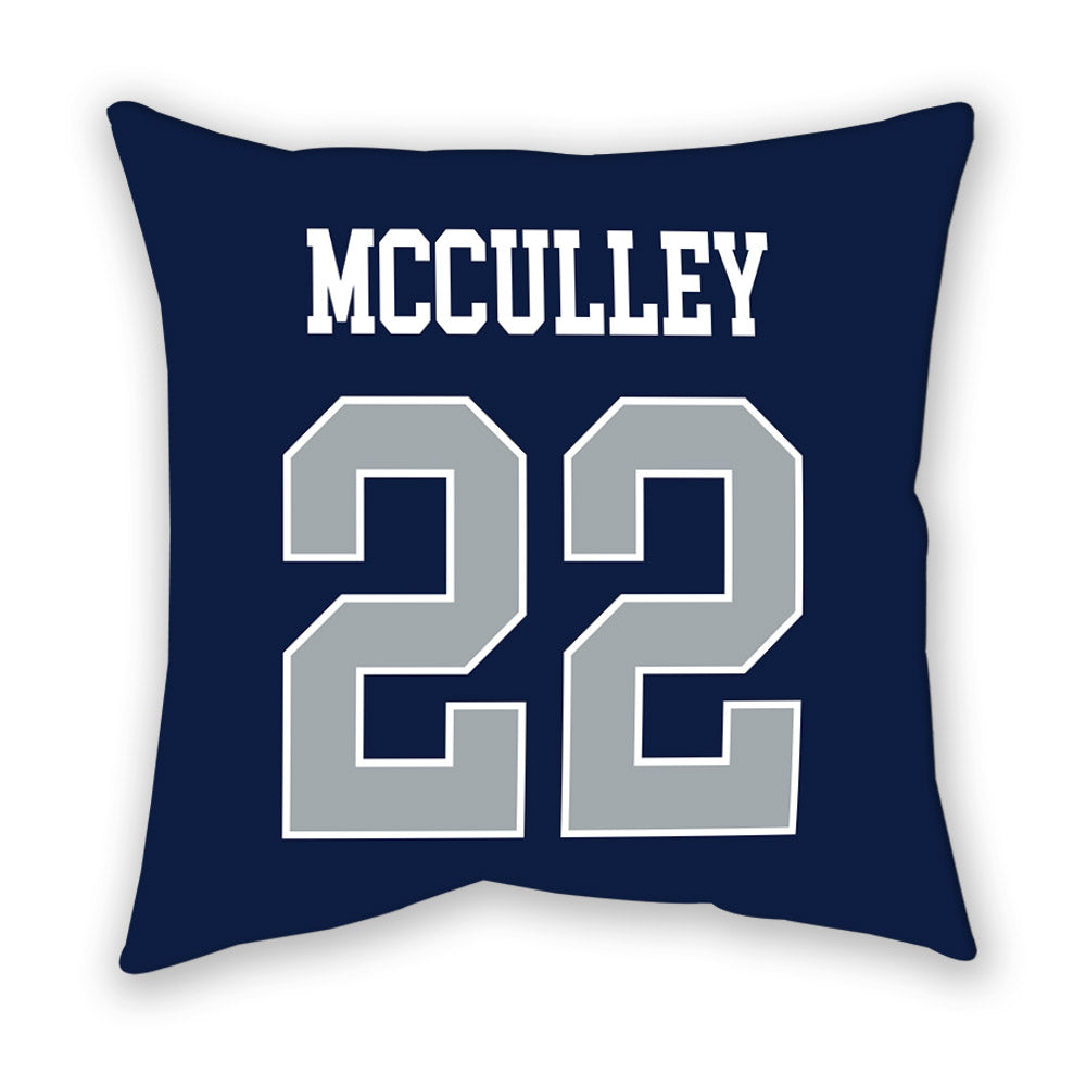 Penn State - NCAA Women's Field Hockey : Emmy McCulley - Pillow-1