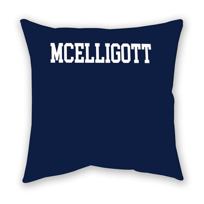 Penn State - NCAA Women's Gymnastics : Kalea McElligott - Pillow-1