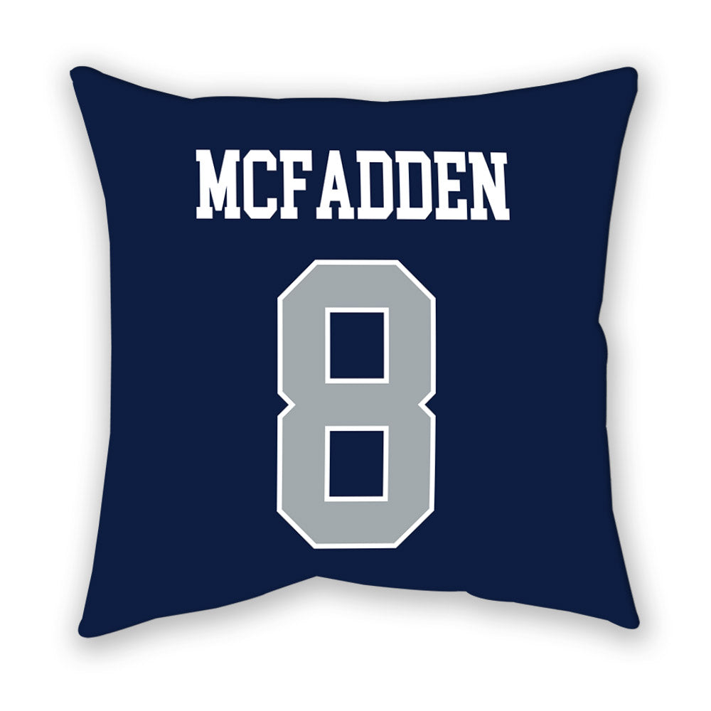 Penn State - NCAA Women's Basketball : Nyla McFadden - Pillow-1