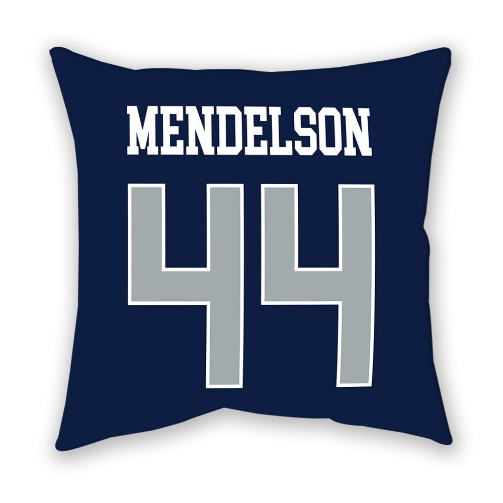Penn State - NCAA Women's Basketball : Maggie Mendelson - Pillow-1
