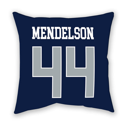 Penn State - NCAA Women's Basketball : Maggie Mendelson - Pillow-1