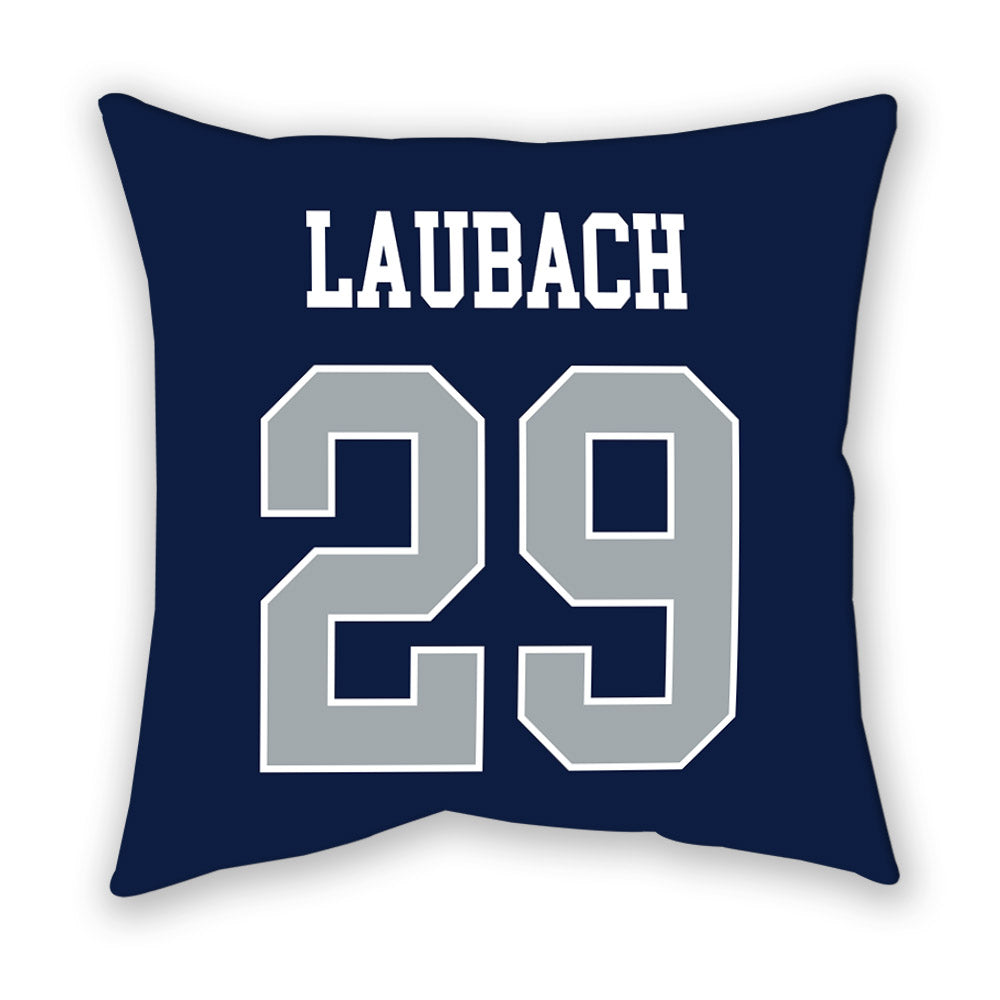 Penn State - NCAA Men's Ice Hockey : Reese Laubach - Pillow-1