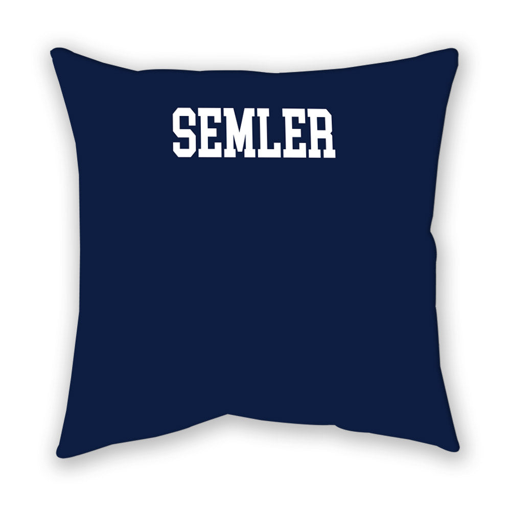 Penn State - NCAA Women's Field Hockey : Aubrey Semler - Pillow-1
