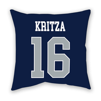 Penn State - NCAA Football : Bekkem Kritza - Pillow-1