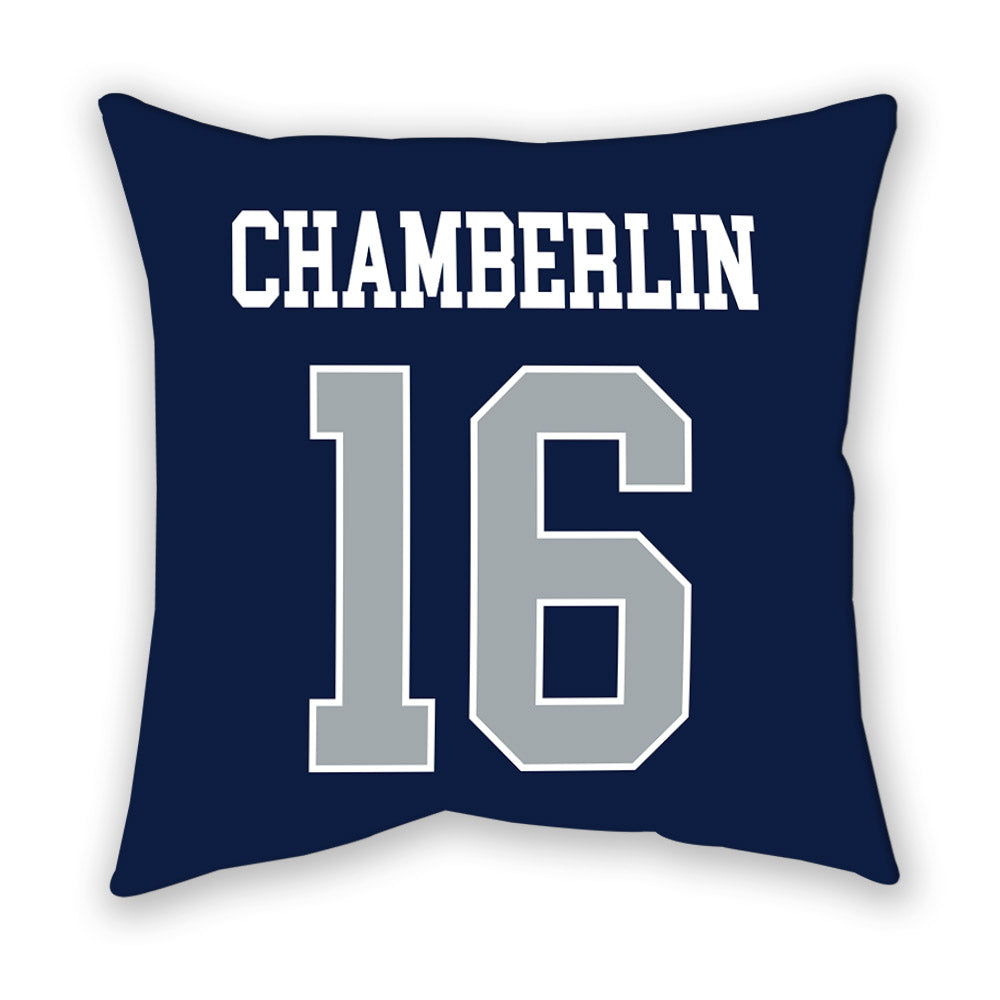 Penn State - NCAA Softball : Macy Chamberlin - Pillow-1