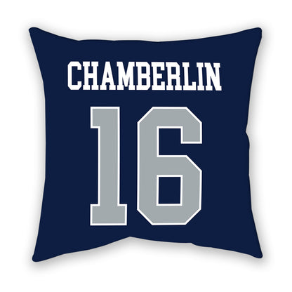 Penn State - NCAA Softball : Macy Chamberlin - Pillow-1