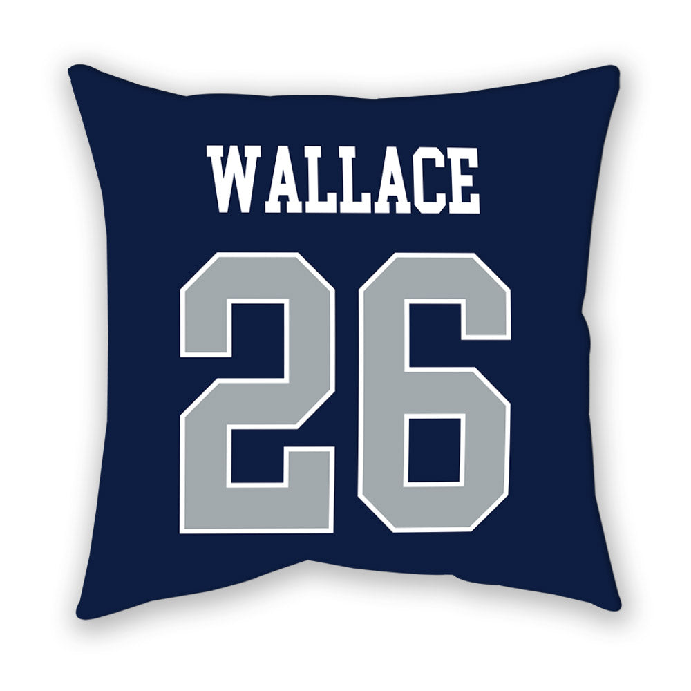 Penn State - NCAA Football : Cam Wallace - Pillow-1