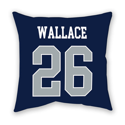 Penn State - NCAA Football : Cam Wallace - Pillow-1