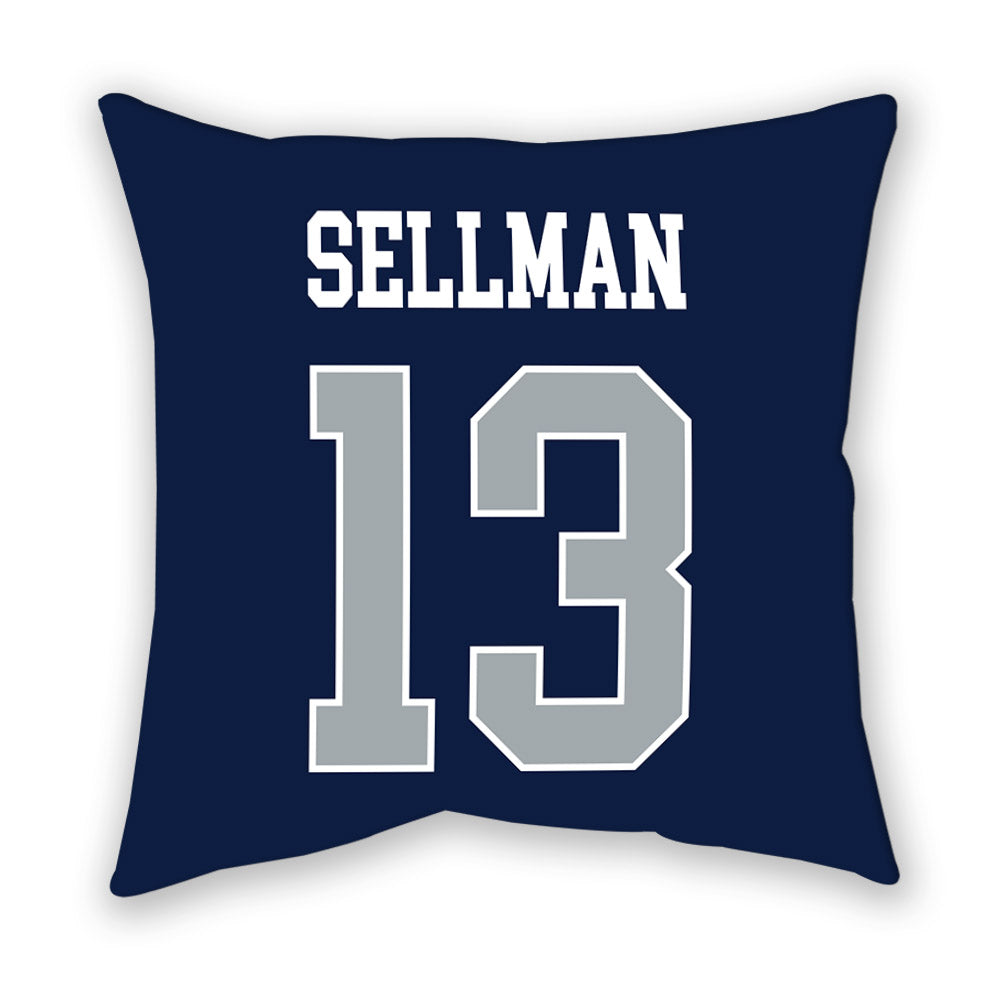 Penn State - NCAA Women's Volleyball : Emerson Sellman - Pillow-1