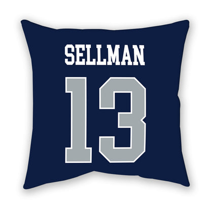 Penn State - NCAA Women's Volleyball : Emerson Sellman - Pillow-1