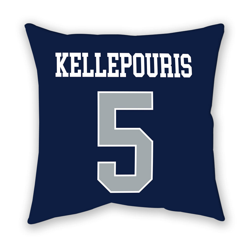 Penn State - NCAA Softball : Brevyn Kellepouris - Pillow-1