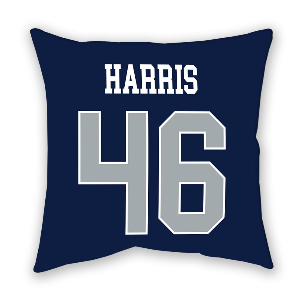 Penn State - NCAA Football : Cortez Harris - Pillow-1