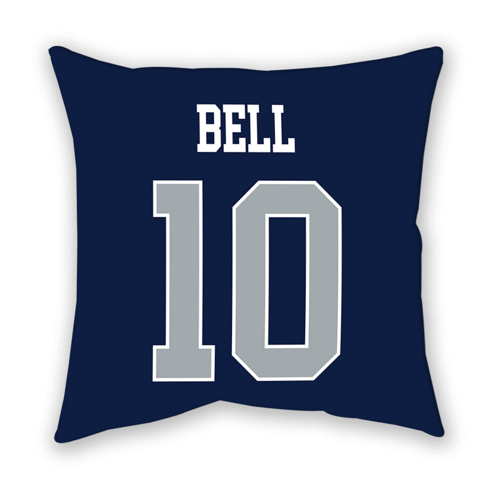 Penn State - NCAA Men's Soccer : Freddie Bell - Pillow-1