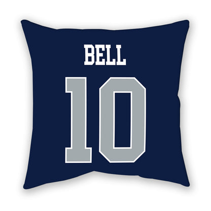 Penn State - NCAA Men's Soccer : Freddie Bell - Pillow-1