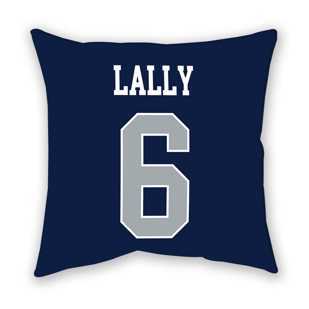 Penn State - NCAA Women's Volleyball : Kate Lally - Pillow-1