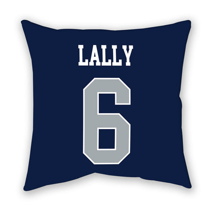 Penn State - NCAA Women's Volleyball : Kate Lally - Pillow-1