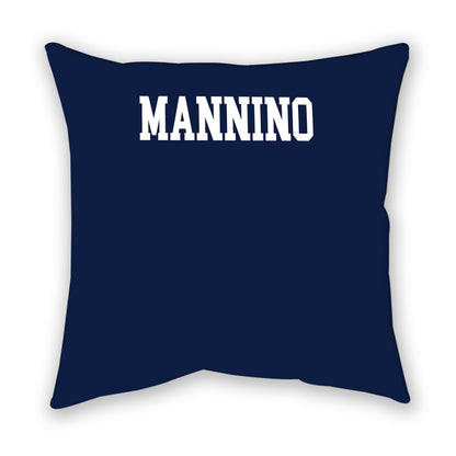 Penn State - NCAA Women's Field Hockey : Phi Mannino - Pillow-1